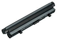 Батарея-аккумулятор L08C3B21, L08S3B21 для Lenovo IdeaPad S9, S10 (повышенной емкости) (6-cell), черный