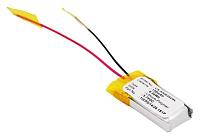 Аккумулятор CameronSino CS-SNW262SL (Sony NWZ-W262 (1ICP5/14/26 1S1P))