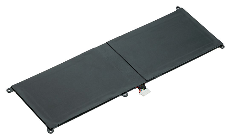 Батарея-аккумулятор 7VKV9 для Dell Latitude 12 E7275, XPS 12 (9250)