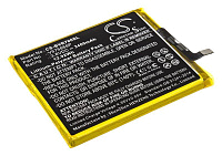 Аккумулятор CameronSino CS-BVR700SL для Blackview BV7000