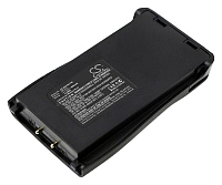 Аккумулятор Cameron Sino CS-BAF661TW (Baofeng BF-666S, BF-777S, BF-888S (BP-011))