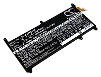 Аккумулятор CameronSino CS-BLV520SL (LG G Pad X 8.0 V520 (BL-T17))