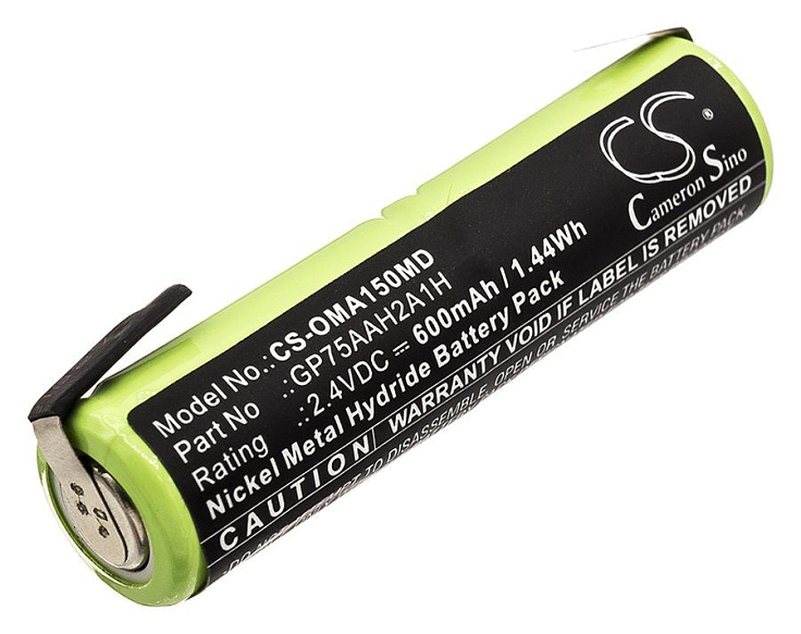 Аккумулятор CS-OMA150MD для Omron A1500