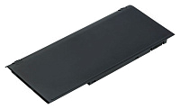 Батарея-аккумулятор BTY-S31, BTY-S32 для MSI X-Slim X320, X340, черный
