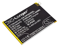 Аккумулятор CameronSino CS-OPA830XL для OPPO A1, A83