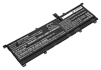 Аккумулятор CS-DEP553NB для Dell Precision 5530 2-in-1, XPS 15-9575