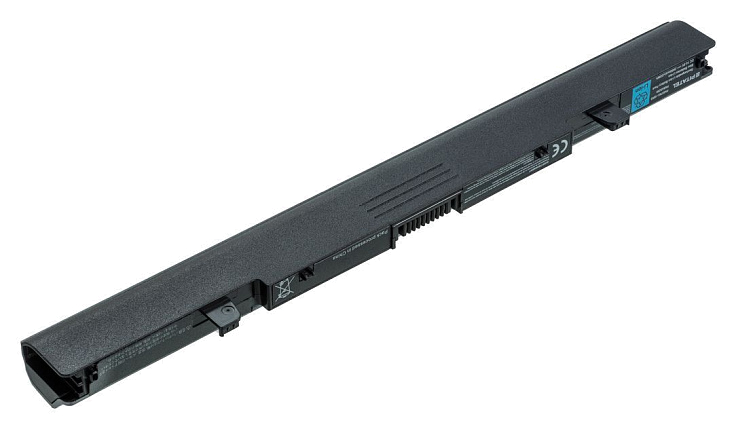 Батарея-аккумулятор PA5076U-1BRS для Toshiba Satellite U940, U900, S955, U955, U945