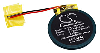 Аккумулятор Cameron Sino CS-GRS110SH (Garmin Forerunner 110, 210 (361-00047-00))
