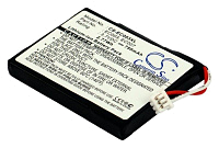 Аккумулятор Cameron Sino CS-EC003XL (Apple iPod Mini)