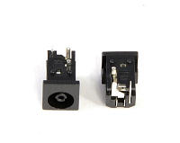 Разъем питания p/n:PJ046A для Fujitsu Lifebook S Series (S2000, S2010, S2020, S5582), B Series (B2130)