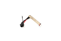 Разъем питания p/n:PJ347 для Sony VGN-BX, с кабелем