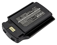 Аккумулятор CameronSino CS-HYD781BX (Honeywell Dolphin 7600 (7600-BTEC))