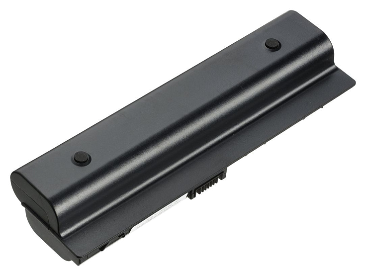 Батарея-аккумулятор HSTNN-C17C, 446506-001, HSTNN-IB42 для HP Pavilion dv2000, dv6000, dv6100, Compaq Presario V3000, V6000 (повышенной емкости) (8800mAh)