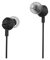 Наушники SMARTBUY MINX SBE-401 черный