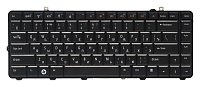 Клавиатура для Dell Studio 1555, 1557 RU, Black