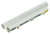 Батарея-аккумулятор L08C3B21, L08S3B21 для Lenovo IdeaPad S9, S10 (повышенной емкости) (6-cell), белый