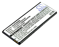 Аккумулятор CameronSino CS-ZTV900SL для ZTE Tania, V960 для Skate, МегаФон SP-W1