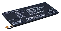 Батарея для Samsung SM-G Series (Аккумулятор CameronSino CS-SMG928SL для Samsung Galaxy S6 Edge Plus SM-G928)
