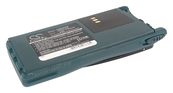 Аккумулятор CameronSino CS-MCT251TW (Motorola GP88s/CT150/CT250/CT450/CT450LS/PRO3150/GP308/P040)