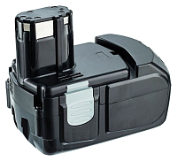 Аккумулятор для HITACHI (p/n: BCL 1415, BCL 1430, EBL 1430), 4.0Ah 14.4V
