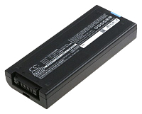 Аккумулятор CameronSino CS-CRU30NB для Panasonic