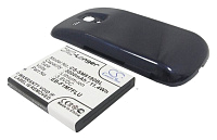 Аккумулятор для Samsung GT-I8190 (Аккумулятор CameronSino CS-SM8190BL для Samsung EB-F1M7FLU,  EB425161LU)