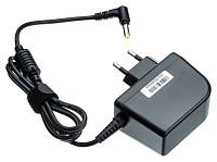 Блок питания для сетевого оборудования и видеонаблюдения (KAPKAM DC-1202) 12V 2A (5.5x1.8)