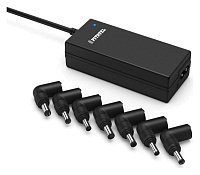 Универсальный БП Pitatel ADU-70.1A (9.5-24V, 70W)