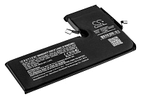 Аккумуляторная батарея для Apple iPhone 11 Pro (Аккумулятор Cameronsino CS-IPH120SL для Apple iPhone 11 Pro, A2215, A2160)