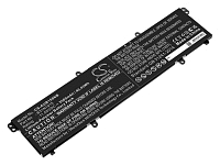 Аккумулятор CameronSino CS-AUB150NB для Asus ExpertBook B1 B1400, ExpertBook B1500, p/n: B31N1915, C31N1915