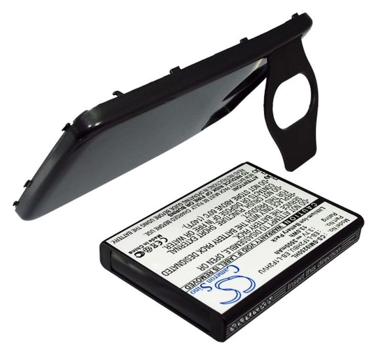Аккумулятор CameronSino CS-SMI9250HL для Samsung GT-i9250 Galaxy Nexus