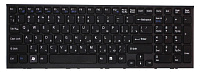 Клавиатура для Sony VPC-EL Series RU, Black