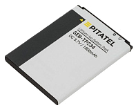 Аккумулятор для Samsung GT-i8260 Galaxy Core (Аккумулятор B150AE для Samsung GT-i8260, GT-i8262, SM-G3500 Galaxy Core, SM-G3502)