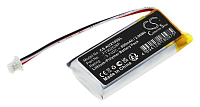 Аккумулятор CS-AUX100SL для ASUS ROG Spatha X, ROG Gladius II, (FT902536P)