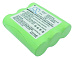 Аккумулятор CameronSino CS-MTP10TW (Motorola HT10/Radius P10/Radius P50 Plus/Radius SP10)