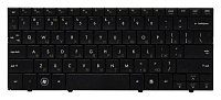 Клавиатура для HP Mini 110 RU, Black