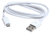 Кабель USB - microUSB 1 метр