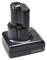 Аккумулятор для BOSCH (p/n: BAT412, BAT414, BAT420), 3.0Ah 12V