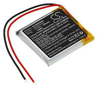 Аккумулятор CS-BOE800SL для Bang & Olufsen BeoPlay E8, (AEC643333A)