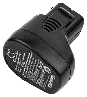 Аккумулятор Cameron Sino для Dremel Multipro 7700-1, 7700-2 (757-01), 2Ah 7,2V