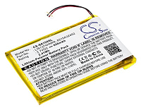 Аккумулятор CameronSino CS-SA720SL (Sony 1-756-702-11, LIS1374HNPA)