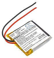 Аккумулятор Cameron Sino CS-JBE400SL (JBL Synchros S400BT)