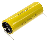 Аккумулятор CameronSino CS-MER175SL (Maxell ER17/50)