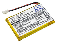 Аккумулятор Cameron Sino CS-MLC100SL (WM-10 Minelab CTX 3030 (0303-0036))