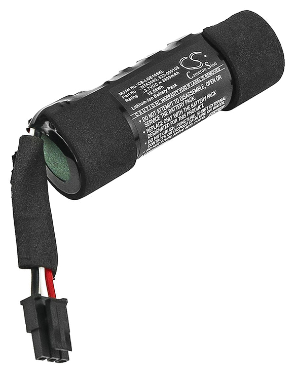 Аккумулятор Cameron Sino CS-LOE105XL (Logitech UE Boom (NTA3083))