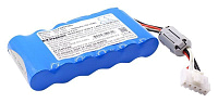Аккумулятор CS-FDX822MD для Fukuda FX-8222 (BTE-001)