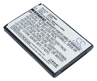 Аккумулятор CameronSino CS-BP90A для Samsung HMX-E Series