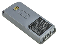 Аккумуляторная батарея CS-TRX300SL для Thuraya XT-LITE