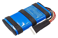 Аккумулятор Cameron Sino CS-JMB300XL для JBL Boombox 3, p/n: ICA068GA, IDA109GA