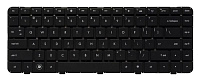 Клавиатура для HP Pavilion DM4-1000 US, Black